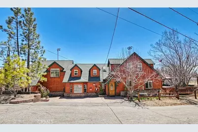 41313 Eastwood, Big Bear Lake, CA 92315 - Photo 1