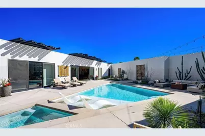 400 W Santa Catalina, Palm Springs, CA 92262 - Photo 5