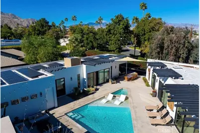 400 W Santa Catalina, Palm Springs, CA 92262 - Photo 3