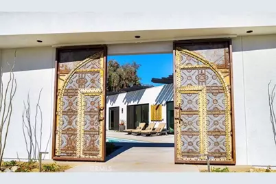 400 W Santa Catalina, Palm Springs, CA 92262 - Photo 11