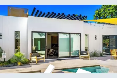 400 W Santa Catalina, Palm Springs, CA 92262 - Photo 7