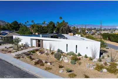 400 W Santa Catalina, Palm Springs, CA 92262 - Photo 9