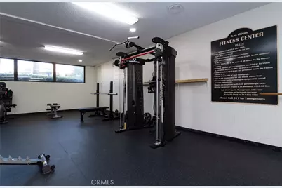 15321 Santa Gertrudes #J110, La Mirada, CA 90638 - Photo 21