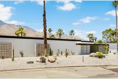 289 Cerritos, Palm Springs, CA 92262 - Photo 3