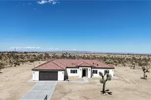 5010 La Mesa Rd, Phelan, CA 92371 - Photo 1