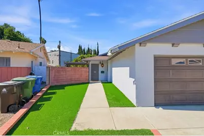 7227 Whitaker Avenue, Lake Balboa, CA 91406 - Photo 5