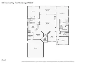 8306 Meadows, Desert Hot Springs, CA 92240 - Photo 41