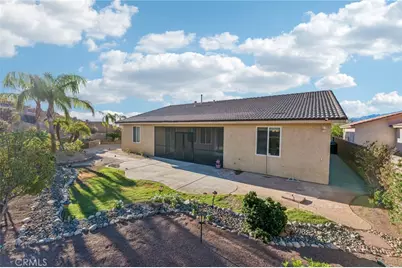 8306 Meadows, Desert Hot Springs, CA 92240 - Photo 31