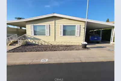 626 N Dearborn #175, Redlands, CA 92374 - Photo 1