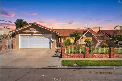10591 Henderson Avenue, Garden Grove, CA 92843 - Photo 1