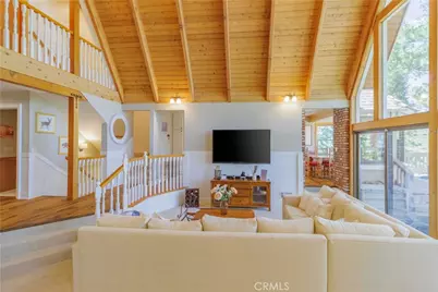 226 Birchwood Drive, Lake Arrowhead, CA 92317 - Photo 9