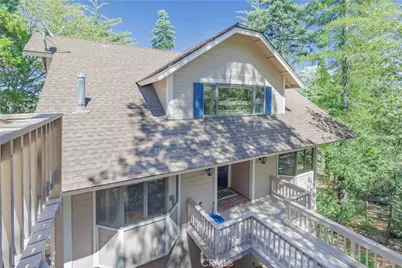 226 Birchwood Drive, Lake Arrowhead, CA 92317 - Photo 3