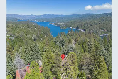 226 Birchwood Drive, Lake Arrowhead, CA 92317 - Photo 63
