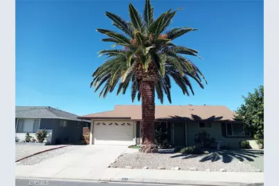 551 Shasta, Hemet, CA 92543 - Photo 1