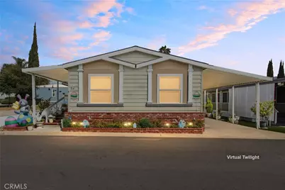 2755 W Arrow Highway #94, La Verne, CA 91750 - Photo 1