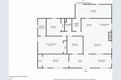3404 Begonia, Phelan, CA 92371 - Photo 55