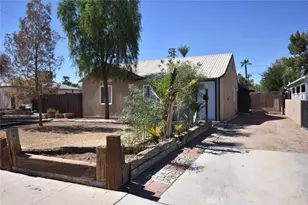 545 N 4th, Blythe, CA 92225 - Photo 1