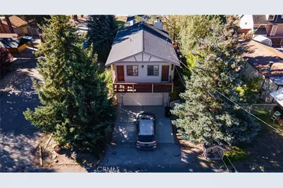 1102 W Fairway, Big Bear City, CA 92314 - Photo 53