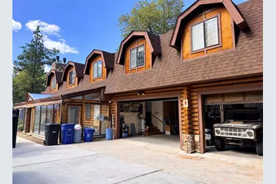 839 McAlister, Big Bear City, CA 92314 - Photo 1