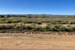 0 E Ridgecrest Blvd, Ridgecrest, CA 93555 - Photo 1