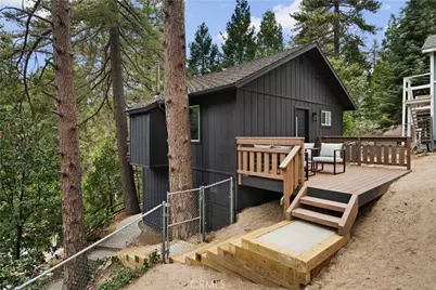 26287 Lake Forest, Twin Peaks, CA 92391 - Photo 59