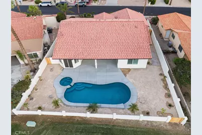 8576 Warwick, Desert Hot Springs, CA 92240 - Photo 5