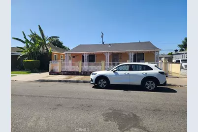 6824 Marcelle Street, Paramount, CA 90723 - Photo 1