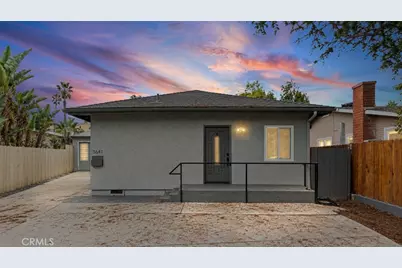 3641 Poe Street, San Diego, CA 92106 - Photo 1