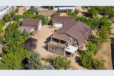 1034 Hollister Road, Pinon Hills, CA 92372 - Photo 5