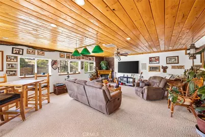 1034 Hollister Road, Pinon Hills, CA 92372 - Photo 17