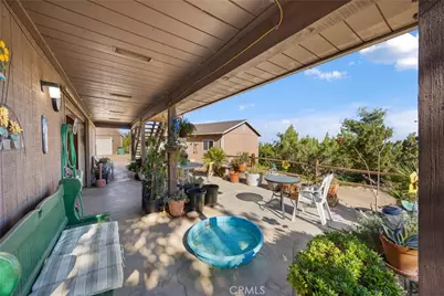 1034 Hollister Road, Pinon Hills, CA 92372 - Photo 57