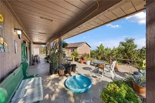 1034 Hollister Rd, Pinon Hills, CA 92372 - Photo 57