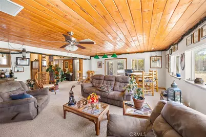 1034 Hollister Road, Pinon Hills, CA 92372 - Photo 19