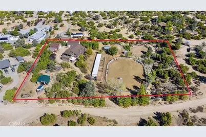 1034 Hollister Road, Pinon Hills, CA 92372 - Photo 73