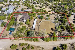 1034 Hollister Rd, Pinon Hills, CA 92372 - Photo 73