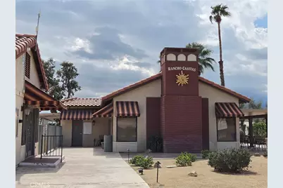 46618 Madison #141, Indio, CA 92201 - Photo 19