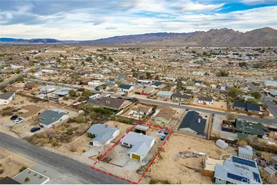 6123 Scenic, Joshua Tree, CA 92252 - Photo 33