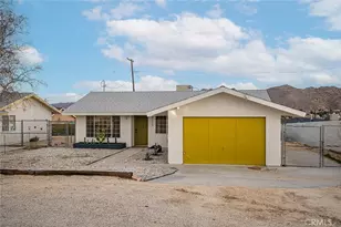 6123 Scenic, Joshua Tree, CA 92252 - Photo 1