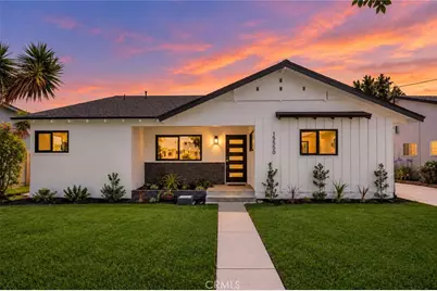 15550 Otsego Street, Encino, CA 91436 - Photo 1