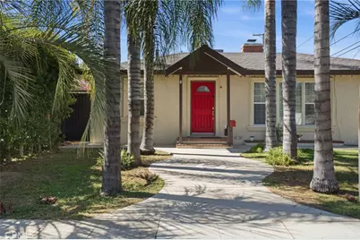 611 S Griffith Park, Burbank, CA 91506 - Photo 1