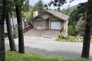 22198 SW Pine Dr, Cedarpines Park, CA 92322 - Photo 1