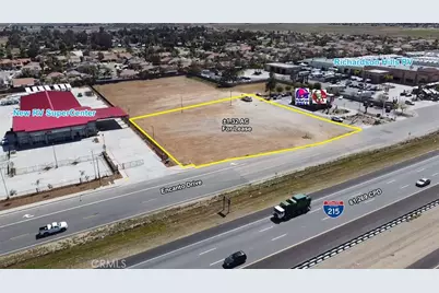 0 Encanto Road, Menifee, CA 92585 - Photo 1