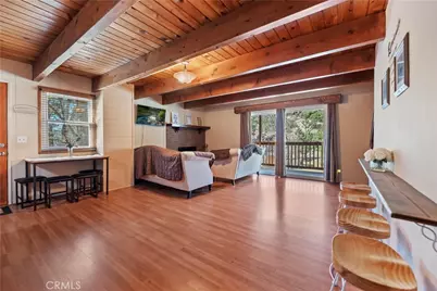 32799 Badger Ln, Running Springs, CA 92382 - Photo 13