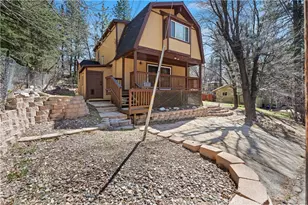 32799 Badger Ln, Running Springs, CA 92382 - Photo 3