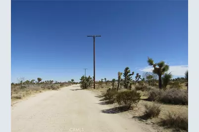 0 Madera Rd, Pinon Hills, CA 92372 - Photo 3