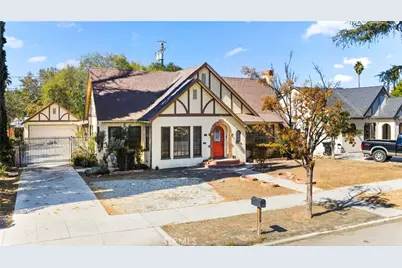 337 S Harvard, Hemet, CA 92543 - Photo 1