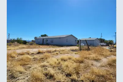11125 Golden Poppy (Gabriel) Lane, Victorville, CA 92392 - Photo 1