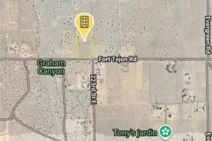 233 Fort Tejon, Llano, CA 93544 - Photo 1