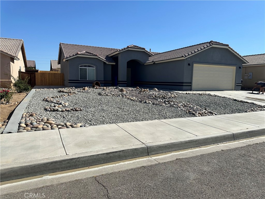 10357 Butte, Adelanto, CA 92301 - MLS IV26226049 - Coldwell Banker