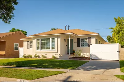 5037 Faust, Lakewood, CA 90713 - Photo 1